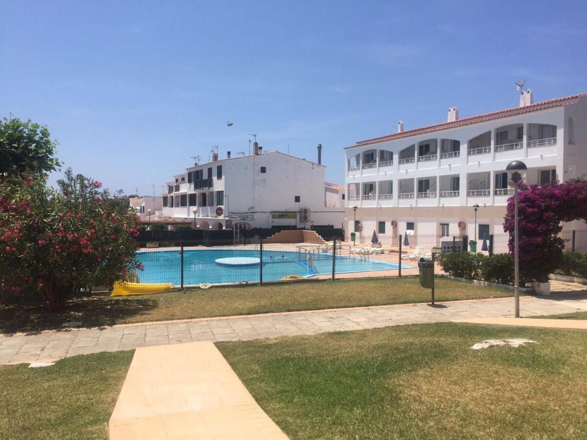 Aguaverde Apartamento