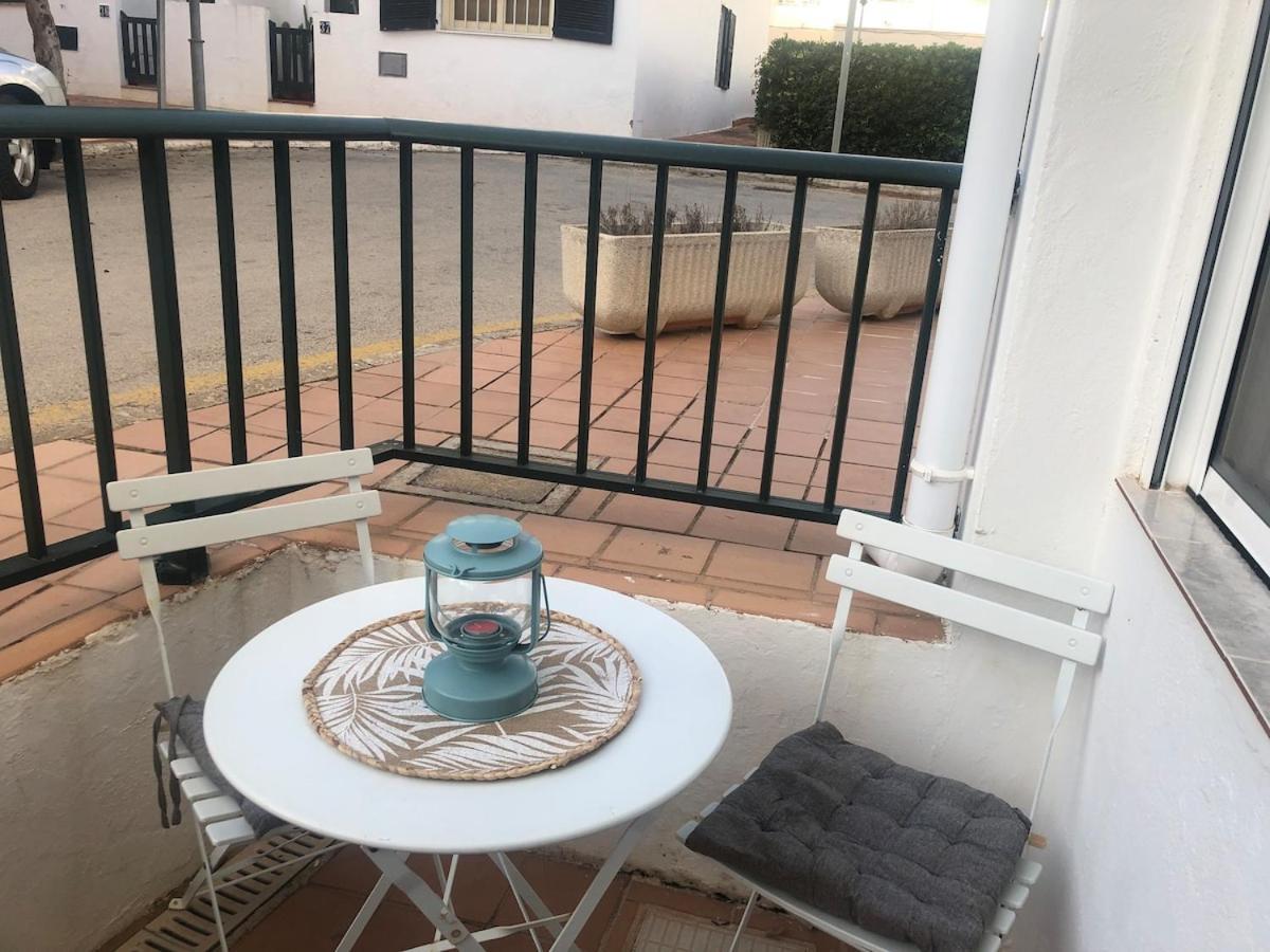 Apartamento Aguaverde *
