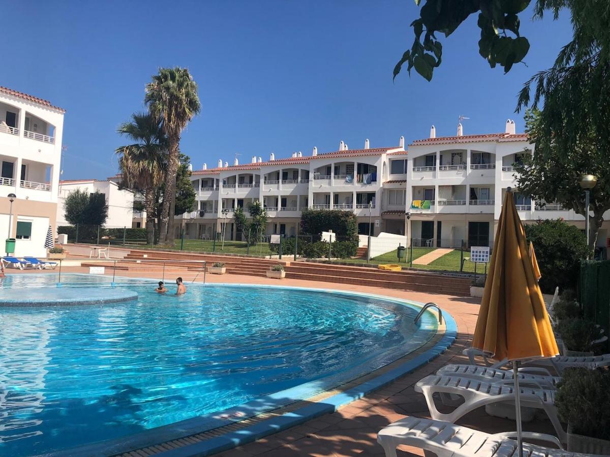 Aguaverde Apartamento Cala'N Blanes (Menorca)