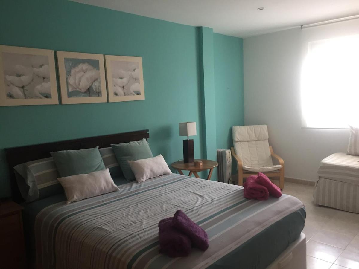 Apartamento Aguaverde Cala'N Blanes (Menorca)