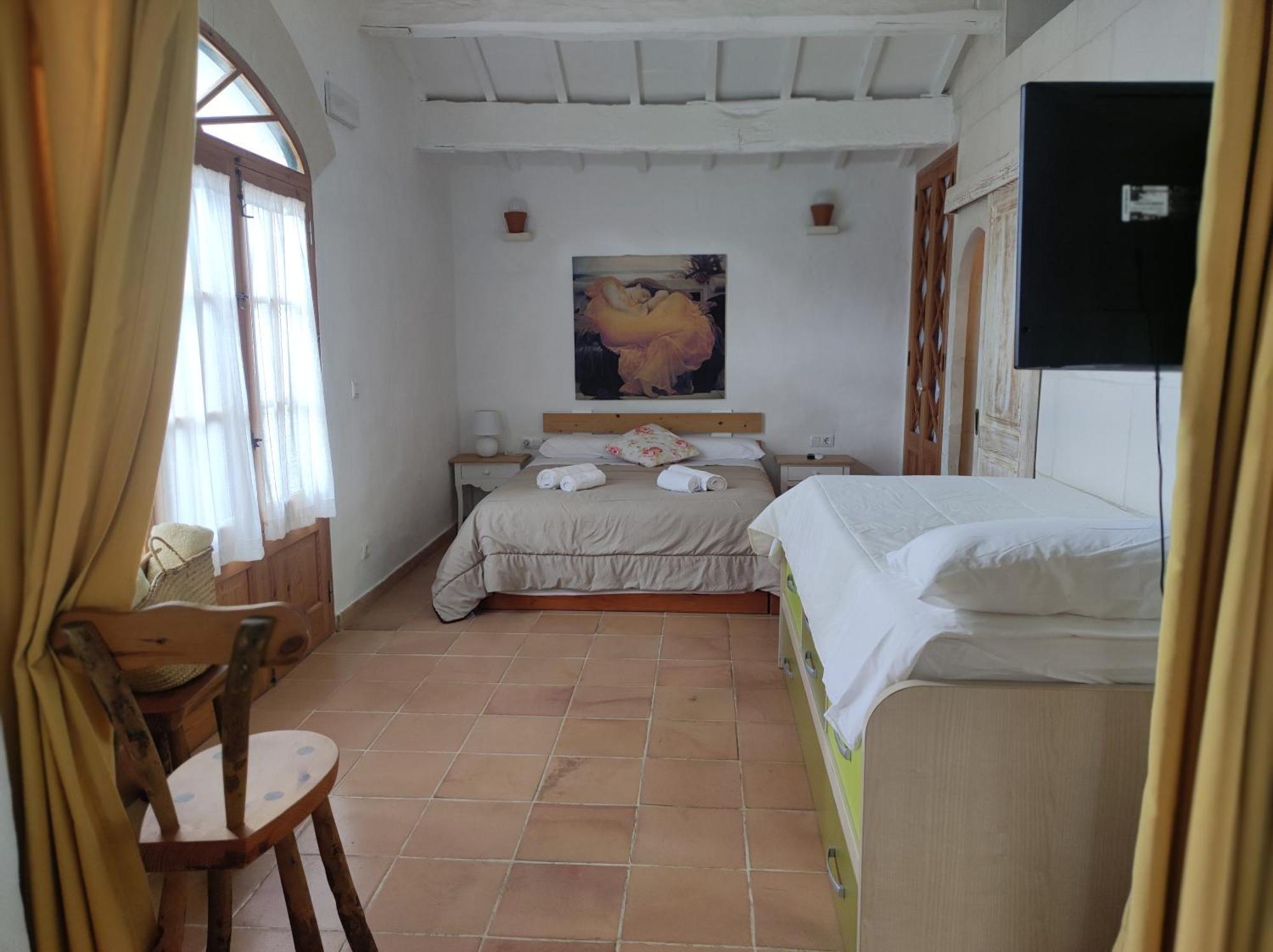 Country house Biniati Des Pi