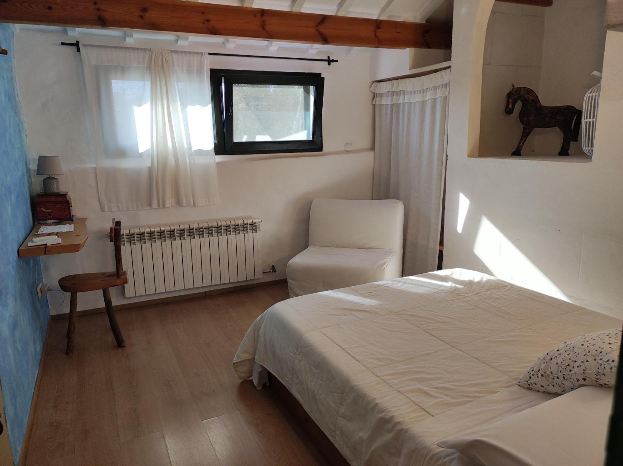 Country house Biniati Des Pi *