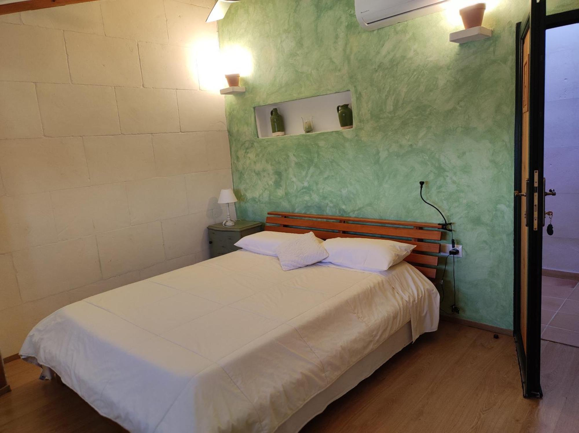 Country house Biniati Des Pi Sant Lluis