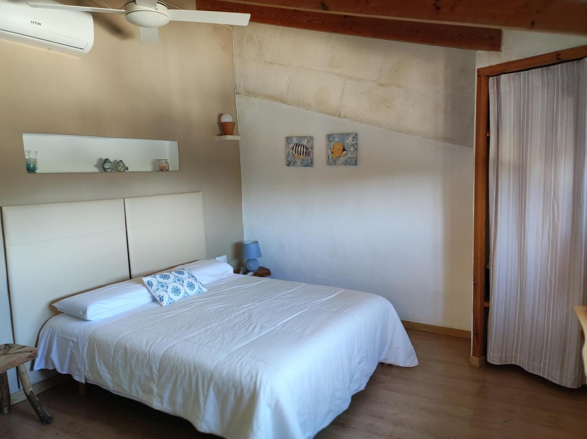Biniati Des Pi * Sant Lluis