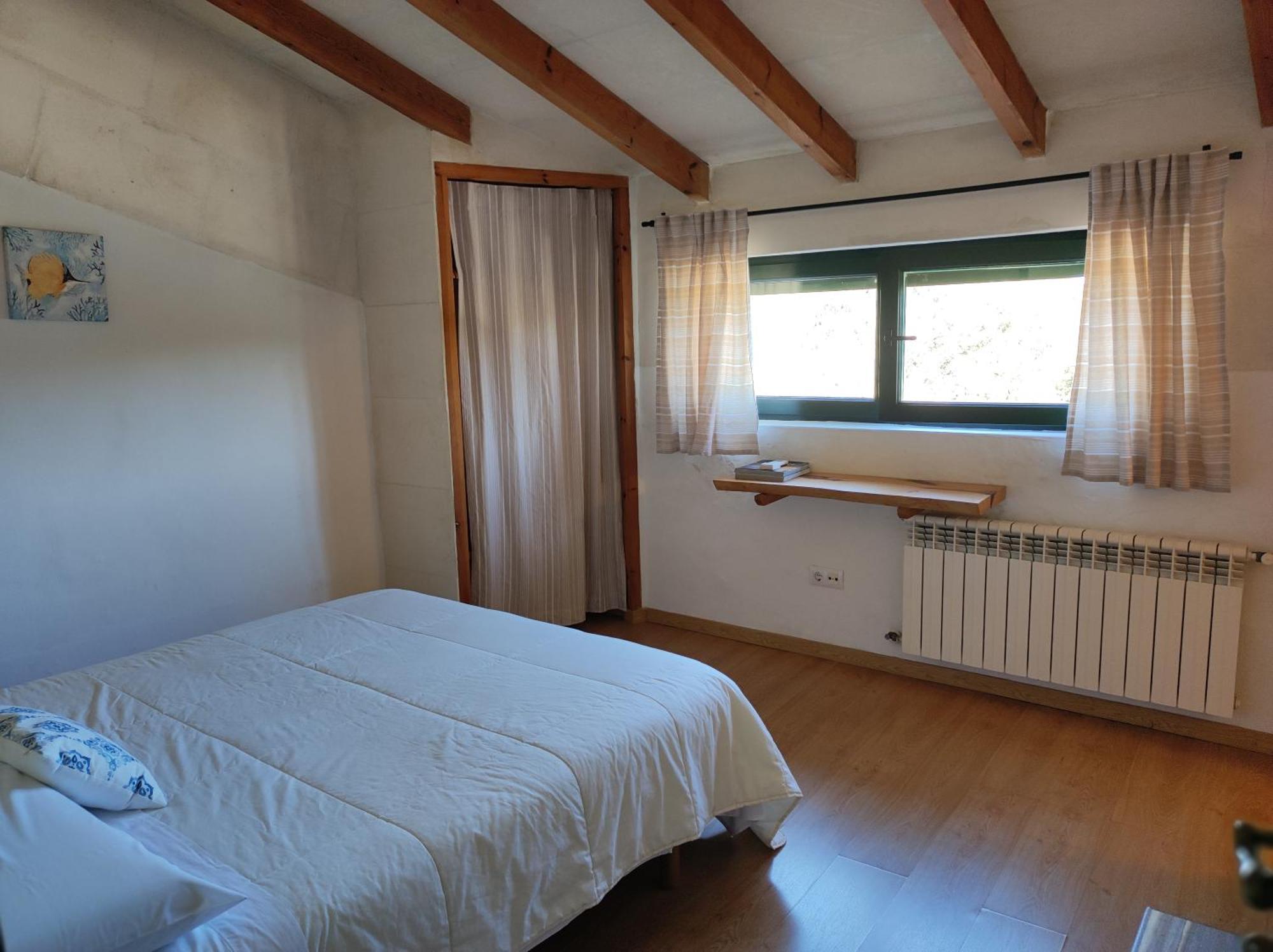 Country house Biniati Des Pi