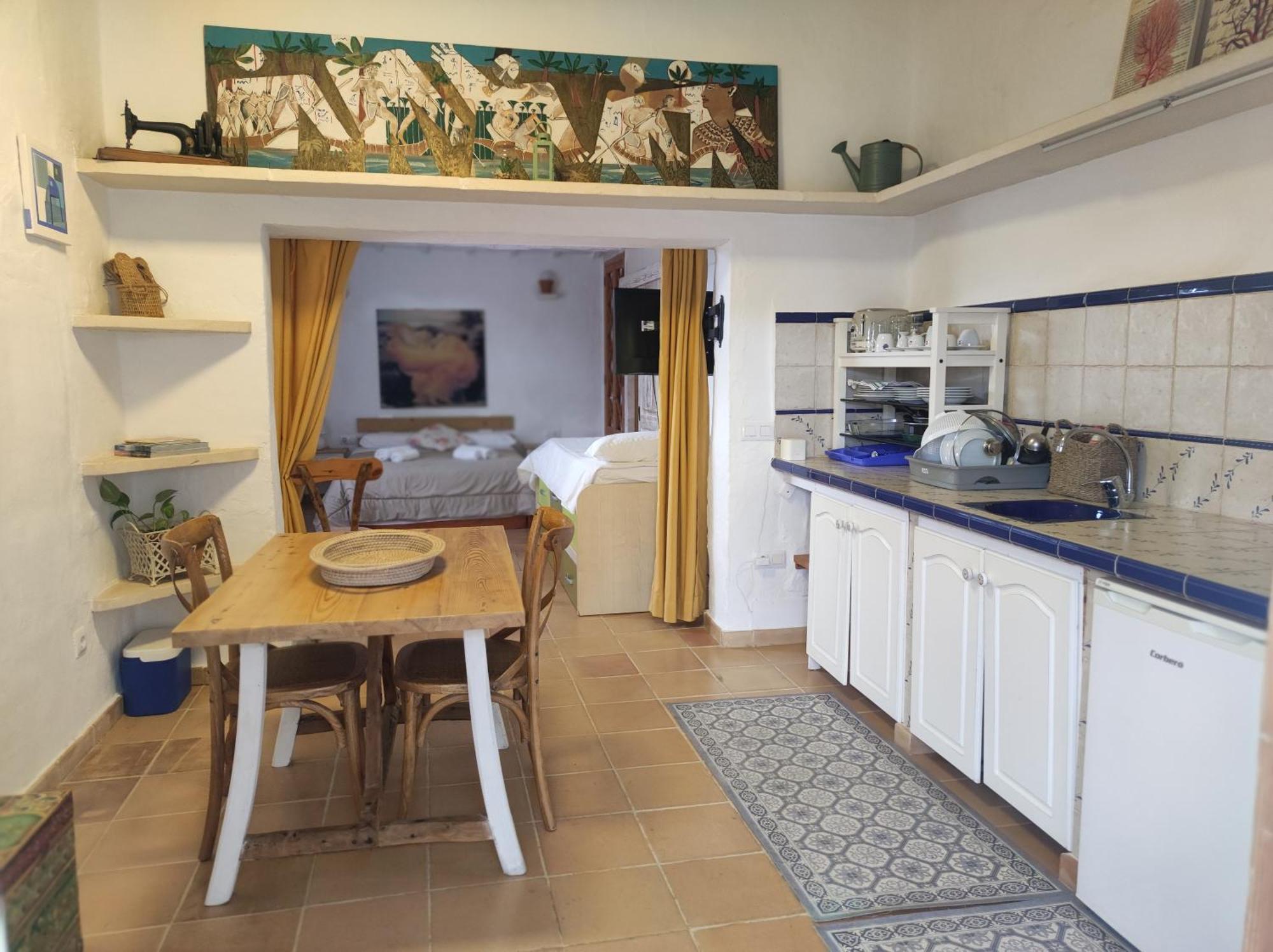 Country house Biniati Des Pi Sant Lluis