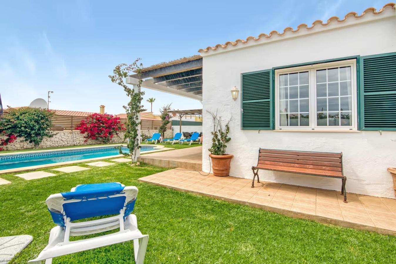 Villa Villa Forte