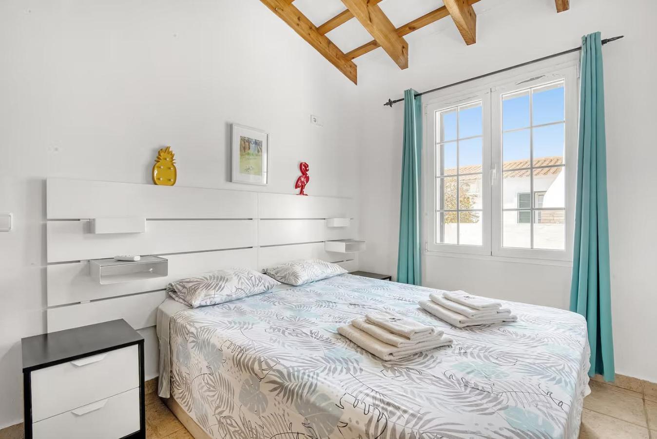 Villa Forte Villa Cala En Porter (Menorca)