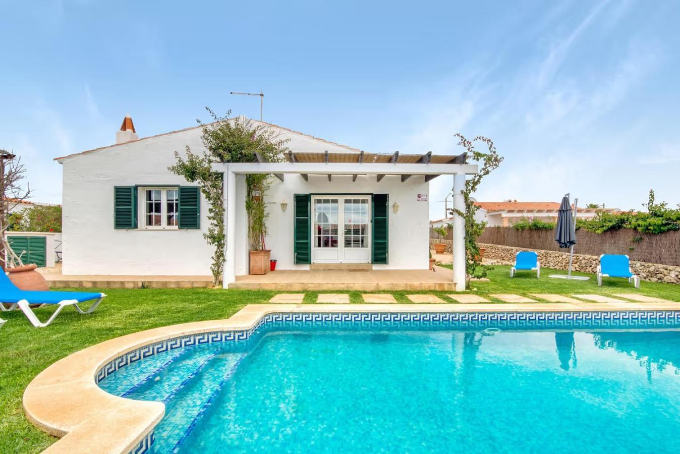 Villa Villa Forte Cala En Porter (Menorca)