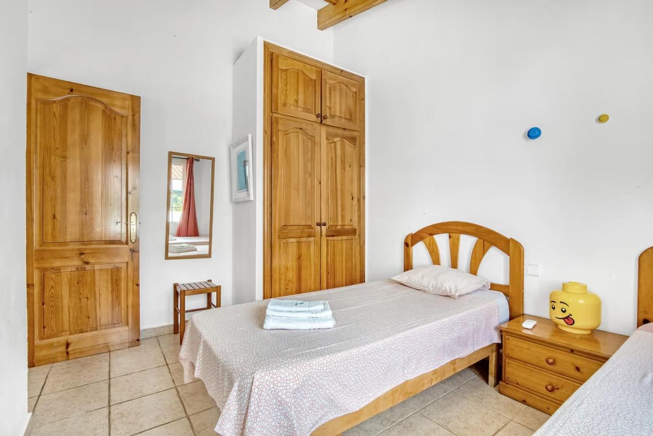 Villa Forte * Cala En Porter (Menorca)
