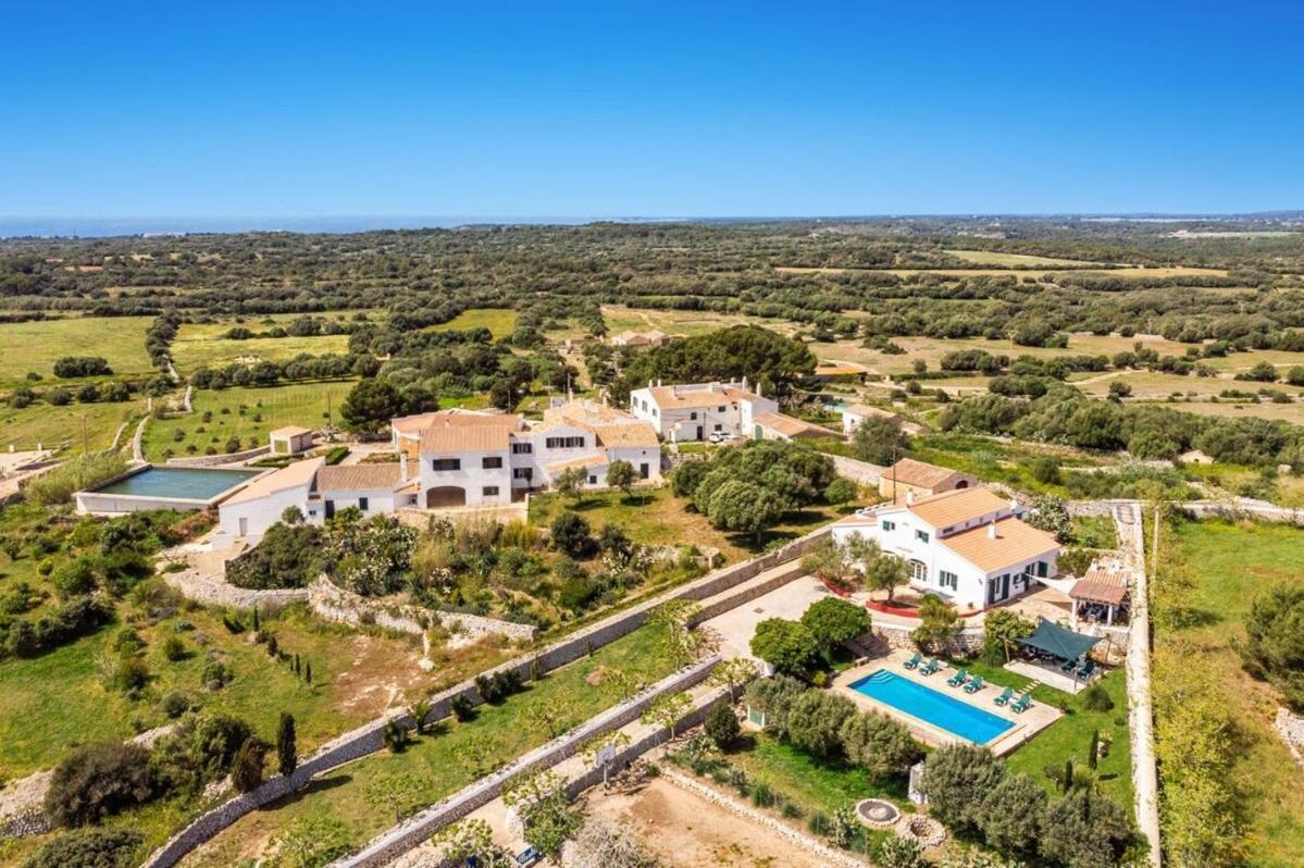Llucasaldent Menor By Menorca Vacations Alaior