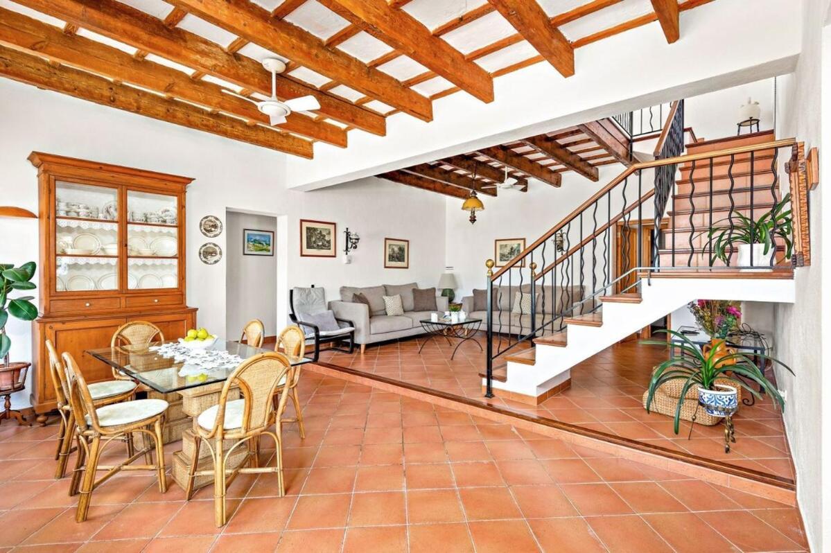 Llucasaldent Menor By Menorca Vacations