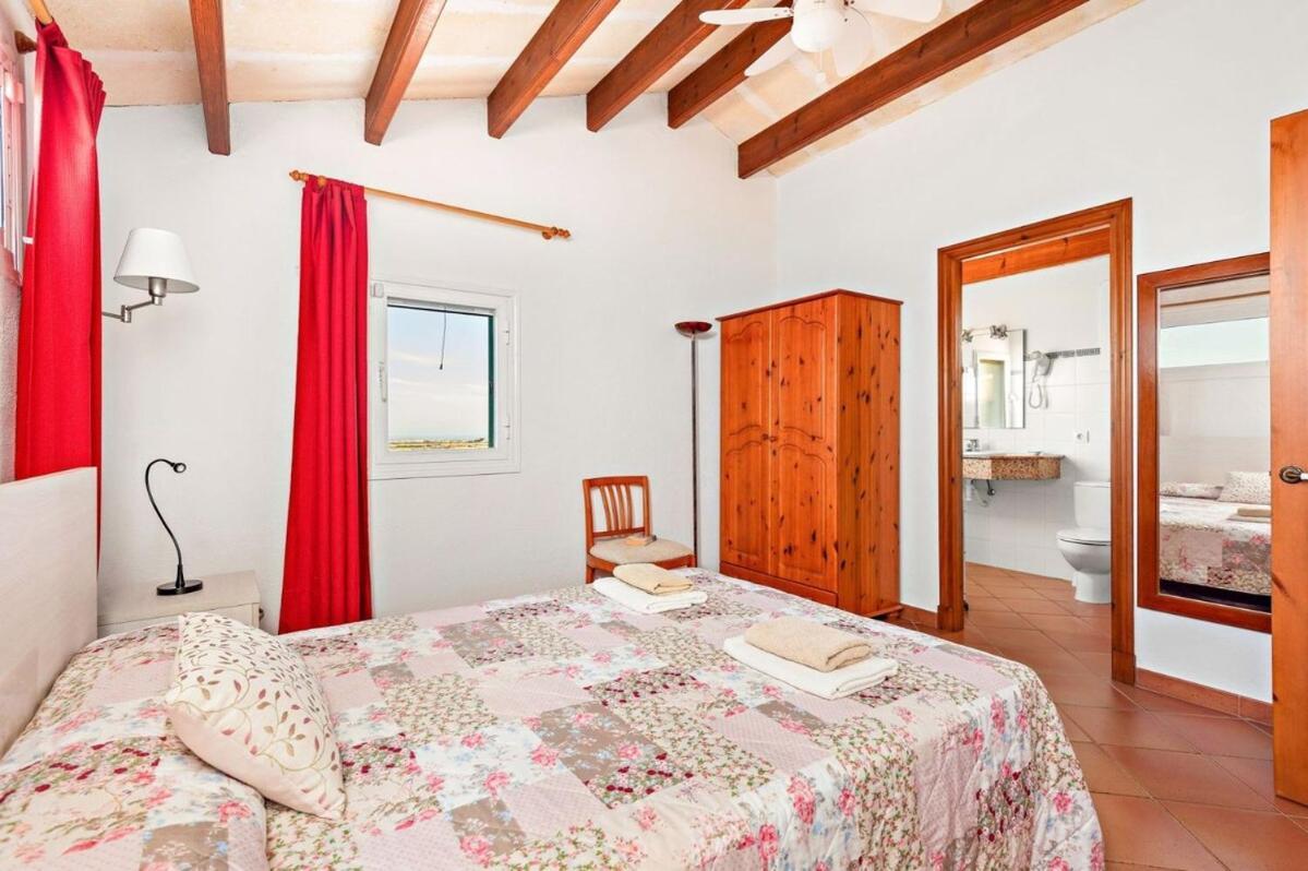 Llucasaldent Menor By Menorca Vacations Сasa de vacaciones *