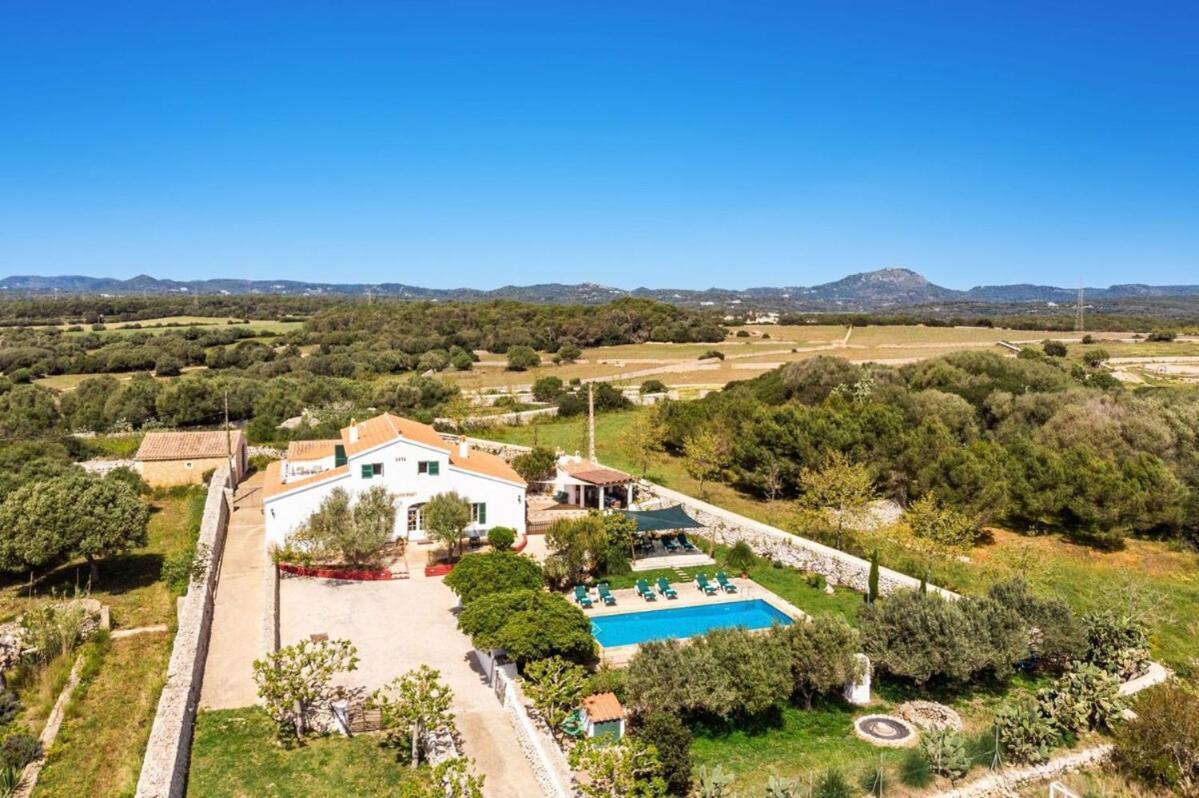 Llucasaldent Menor By Menorca Vacations * Alaior