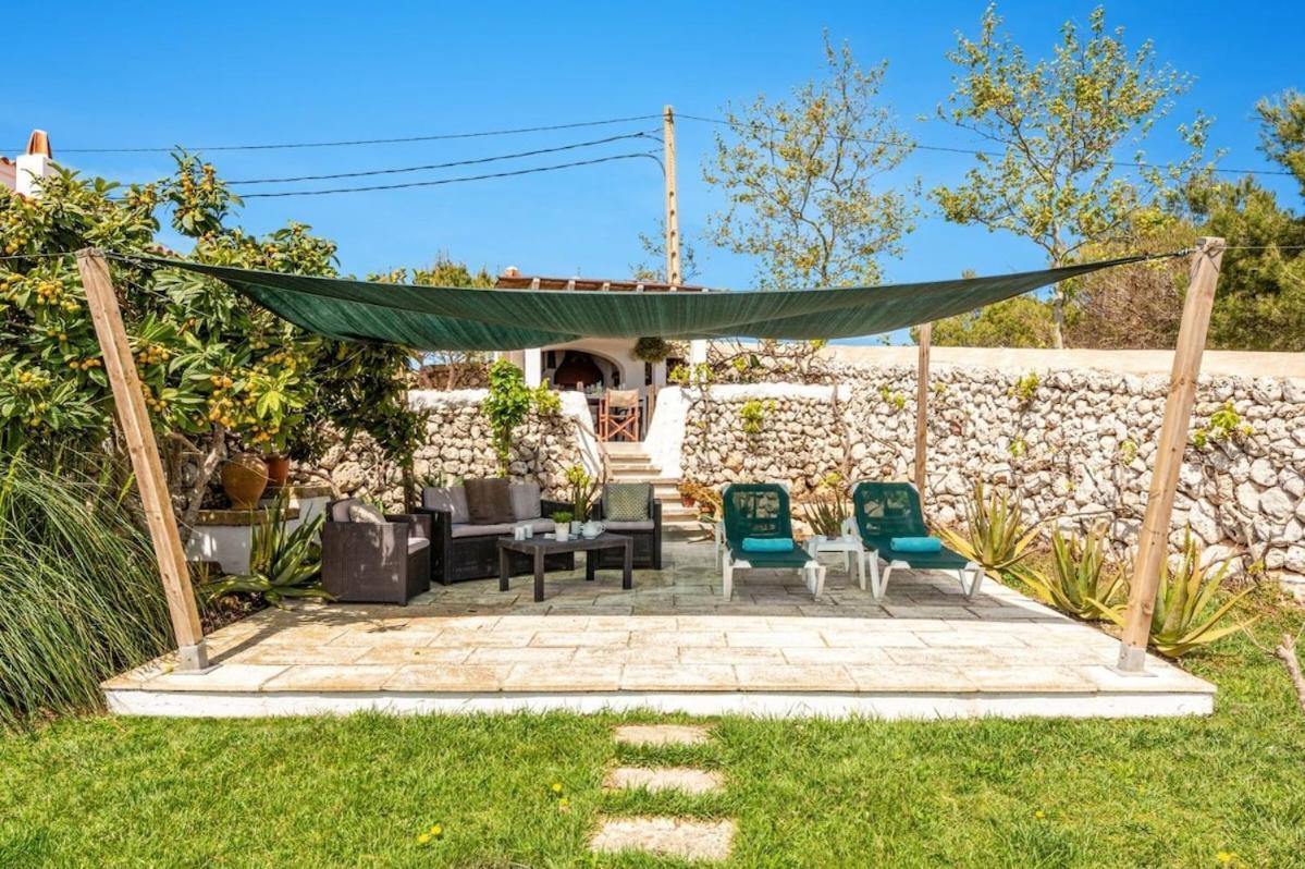 Llucasaldent Menor By Menorca Vacations *