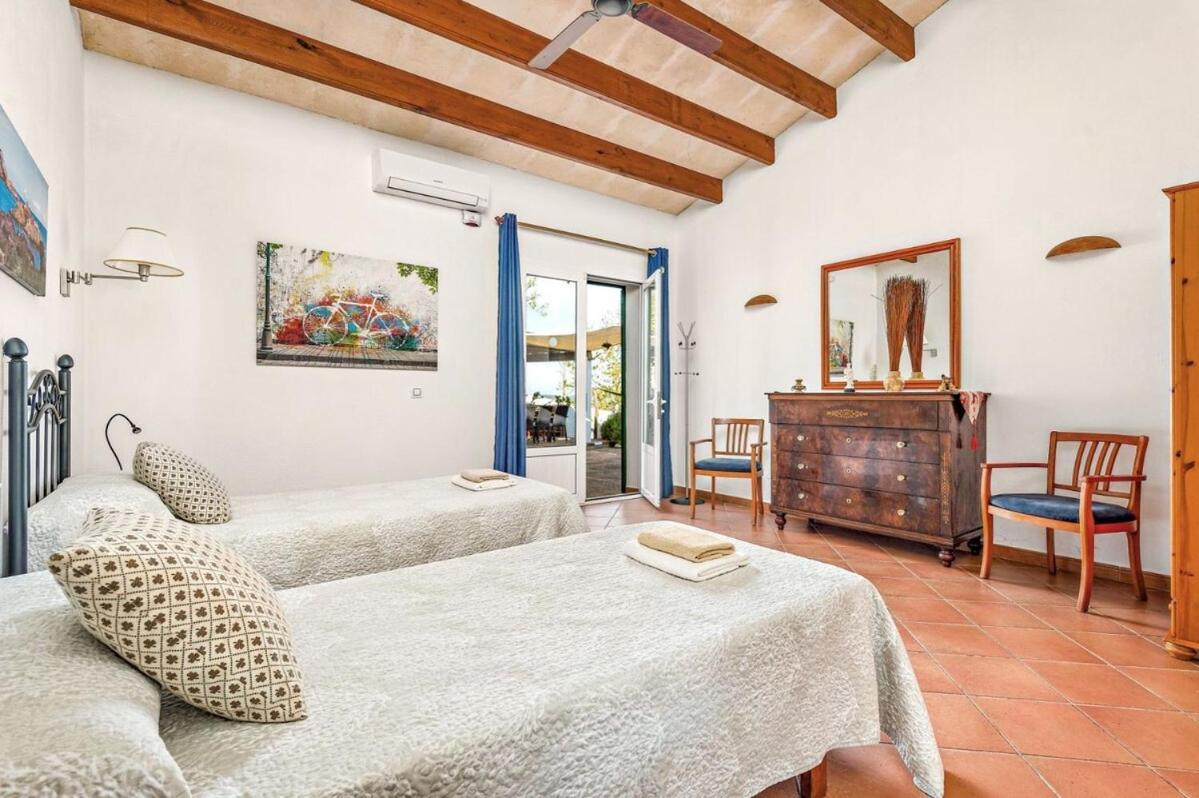 Llucasaldent Menor By Menorca Vacations Alaior