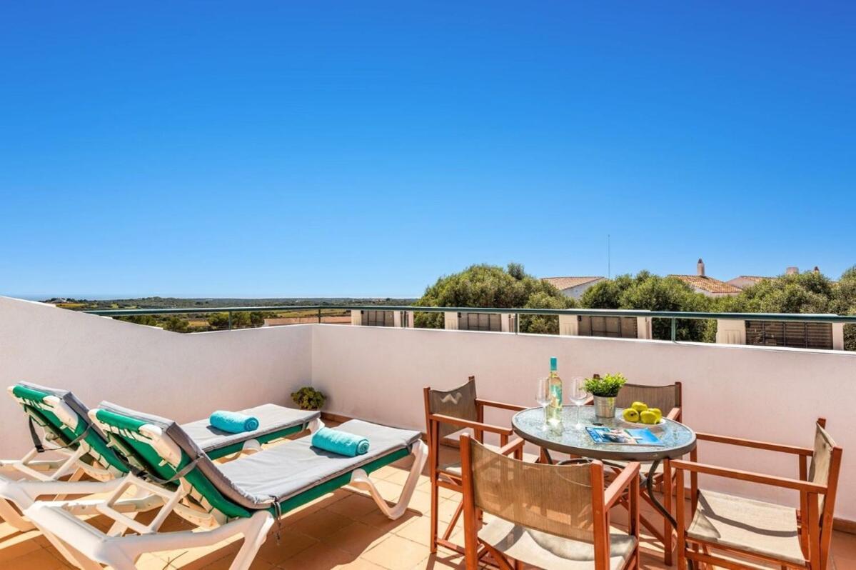 Llucasaldent Menor By Menorca Vacations * Alaior