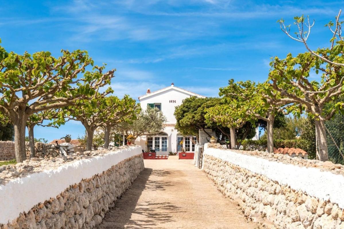 Llucasaldent Menor By Menorca Vacations Alaior