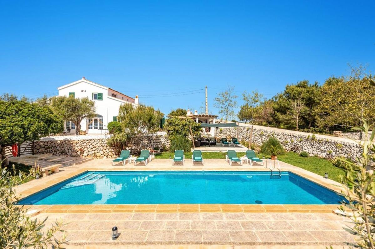 Llucasaldent Menor By Menorca Vacations * Alaior