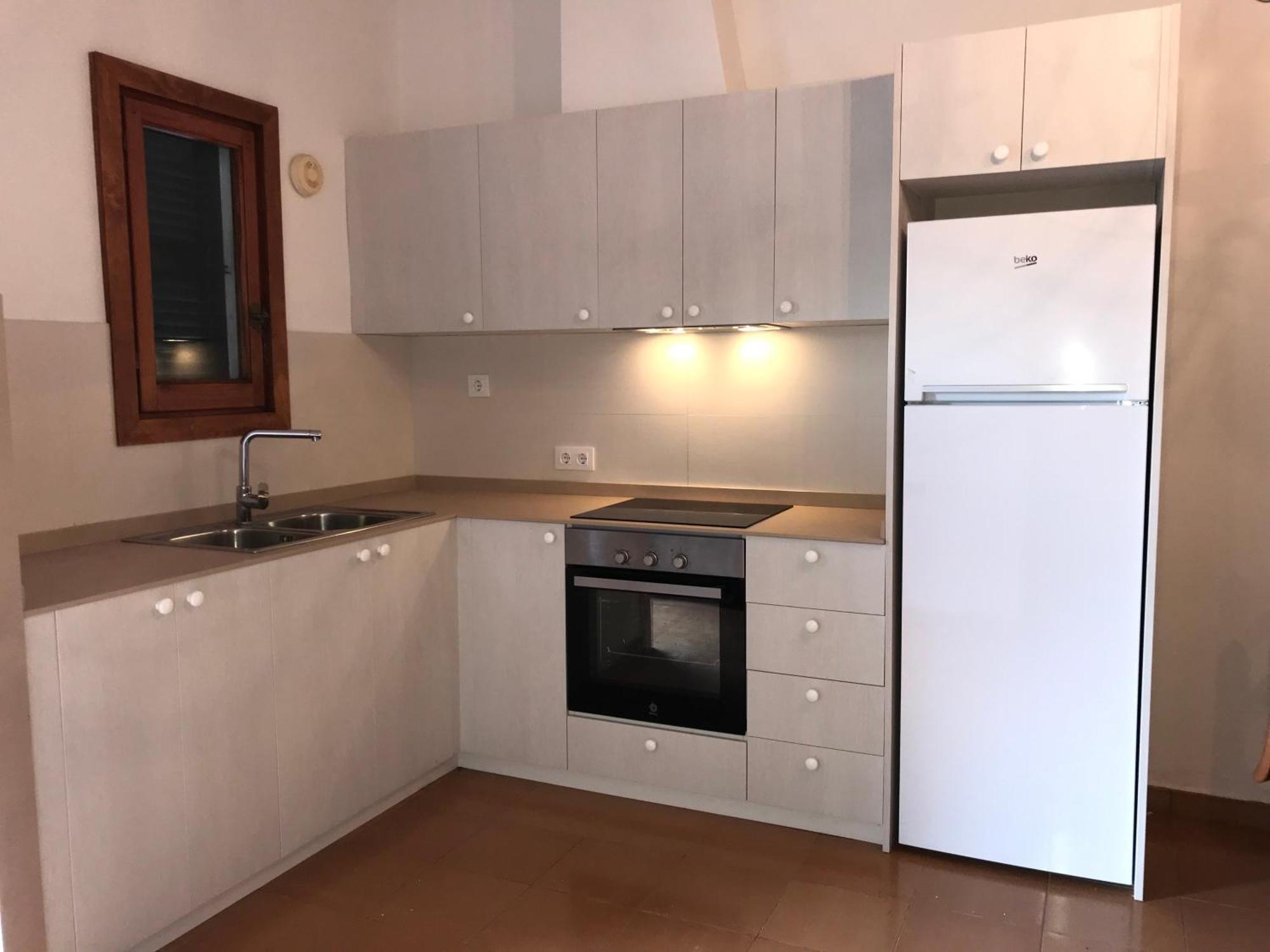 Apartment Rocas Marinas