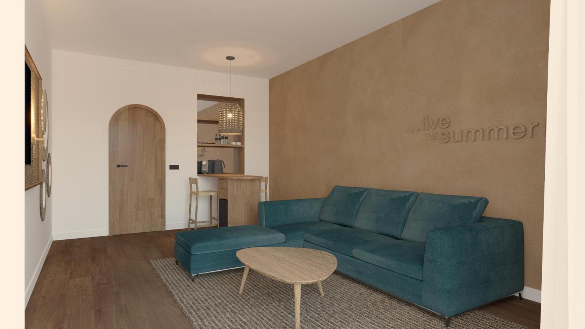 Menorca - Casas Del Adults Only Hotel 5*