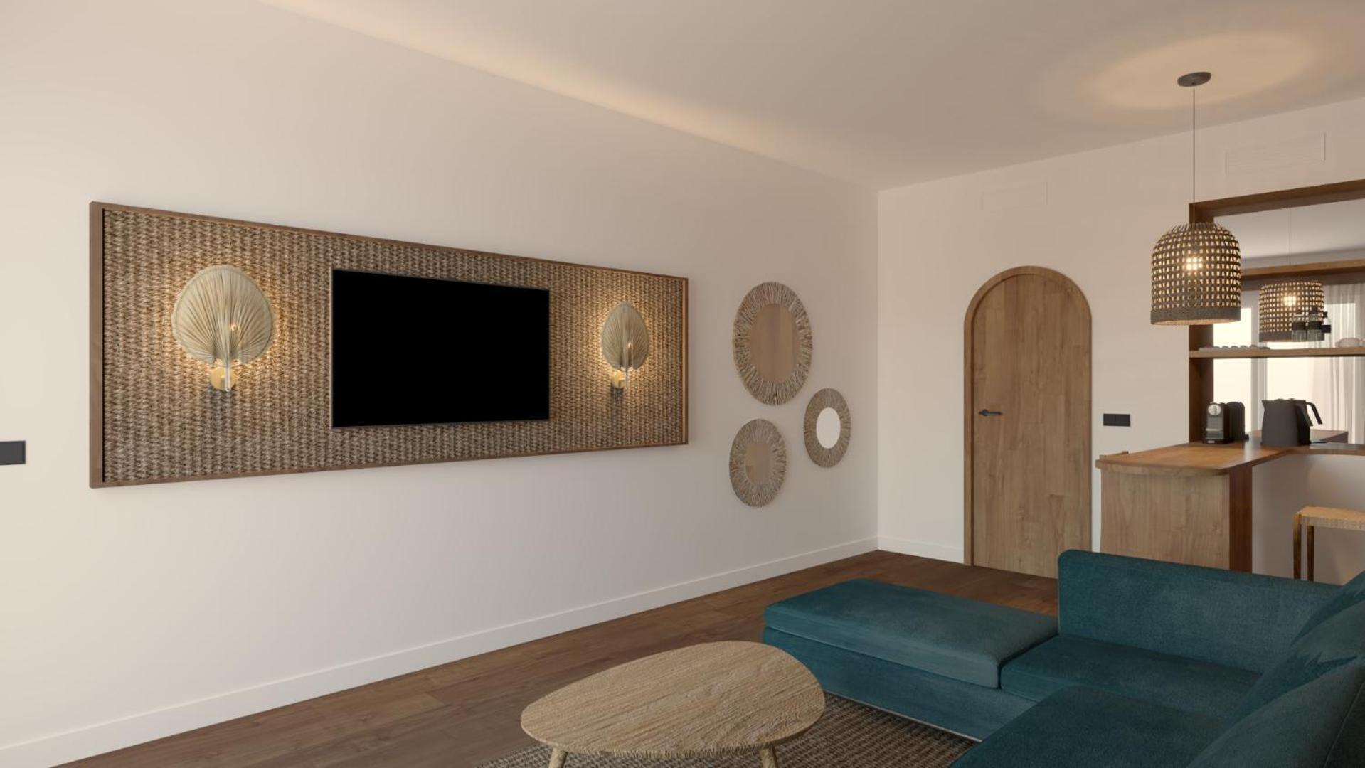 Menorca - Casas Del Adults Only Hotel