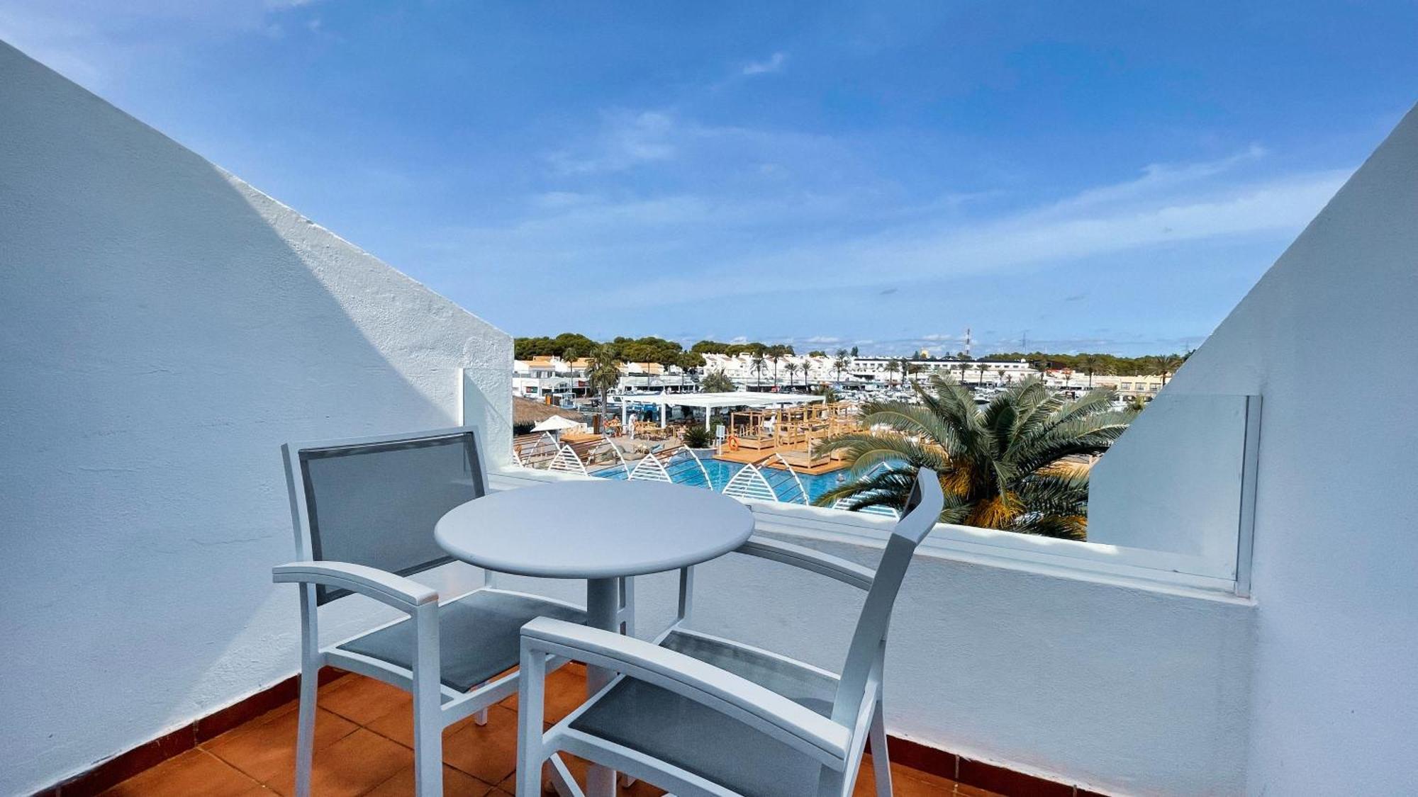 Hotel Menorca - Casas Del Adults Only