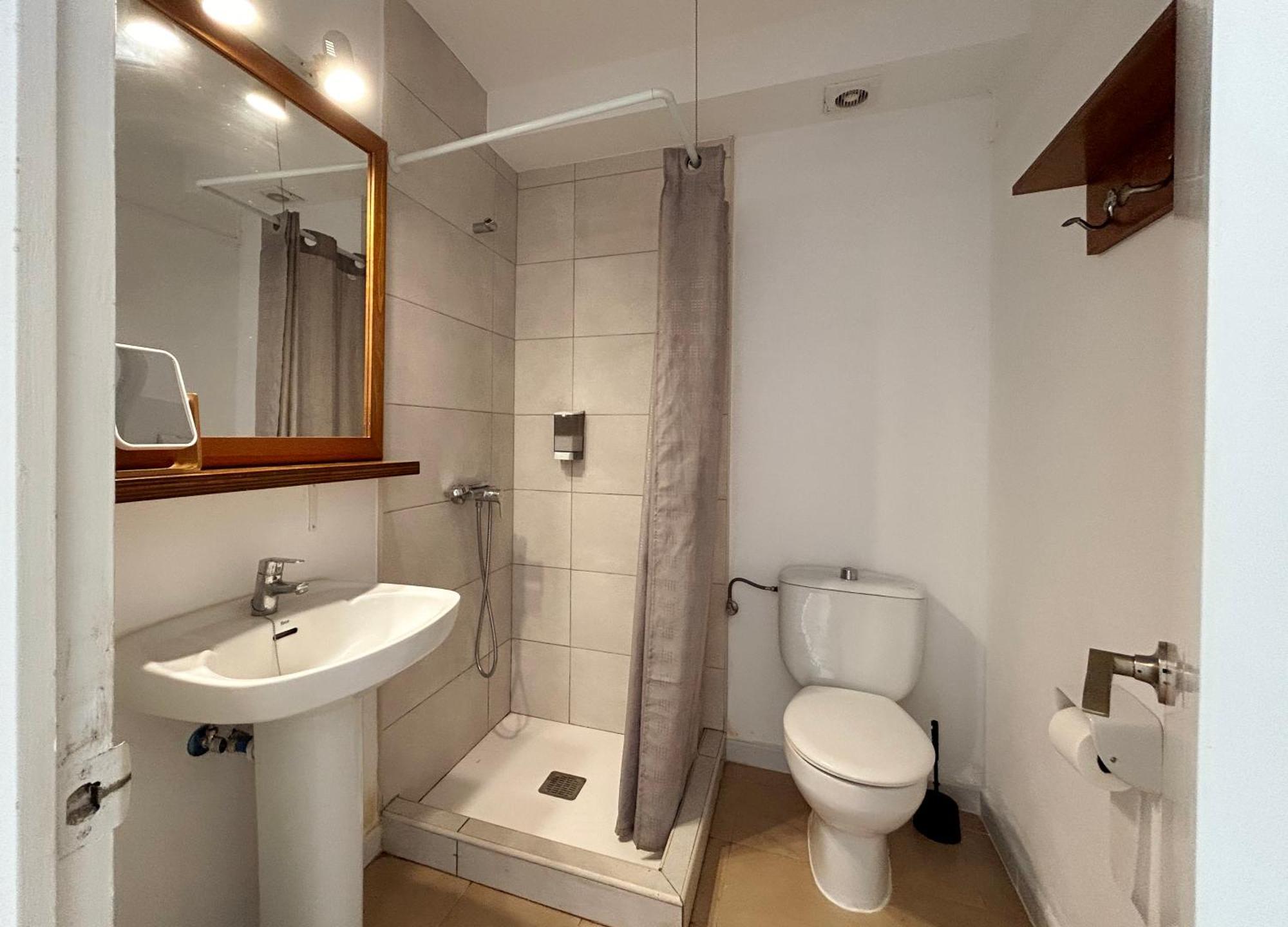 Apartamento Nure Mar Y Mar *
