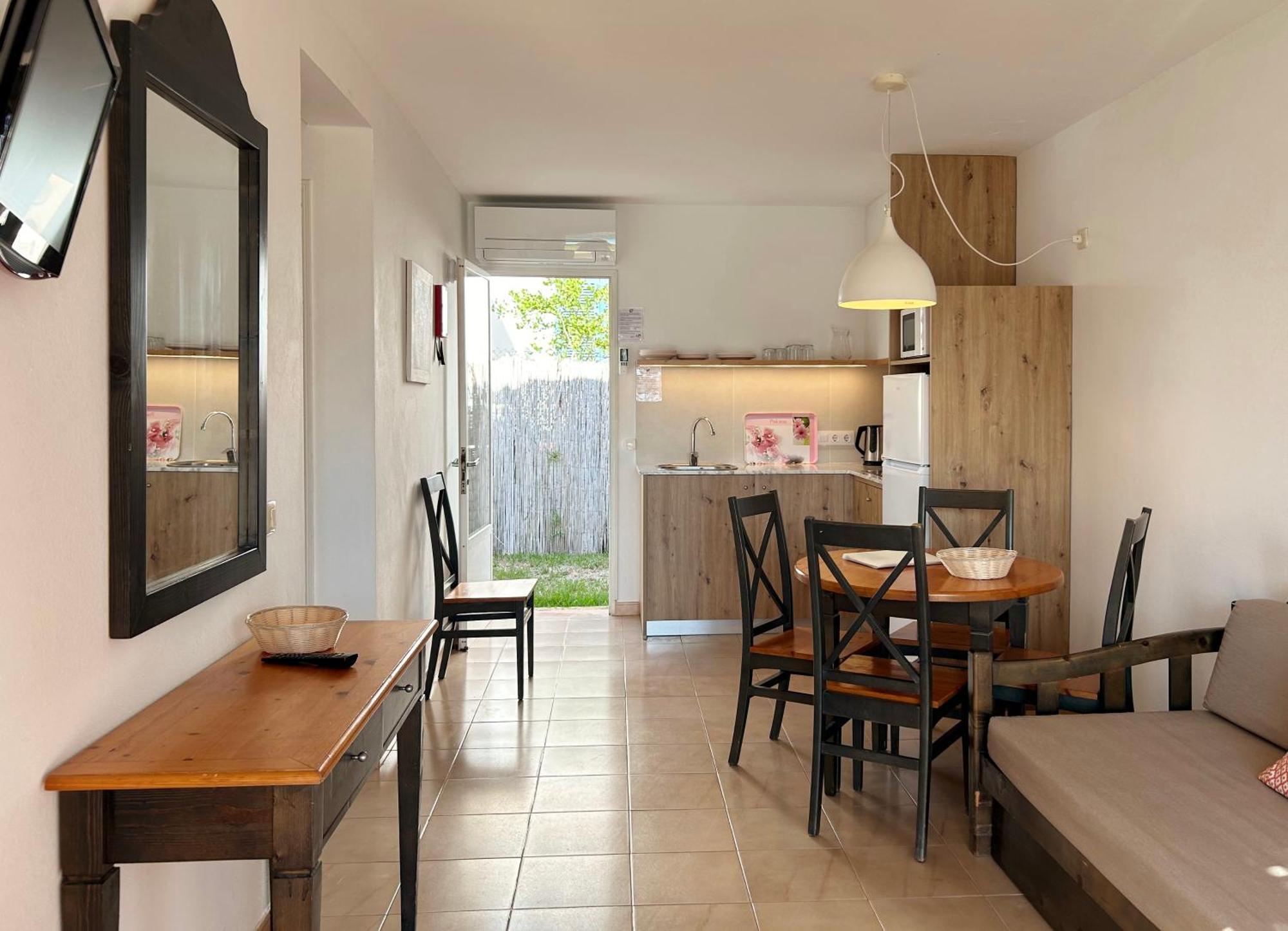 Nure Mar Y Mar Apartamento Cala'N Blanes (Menorca)