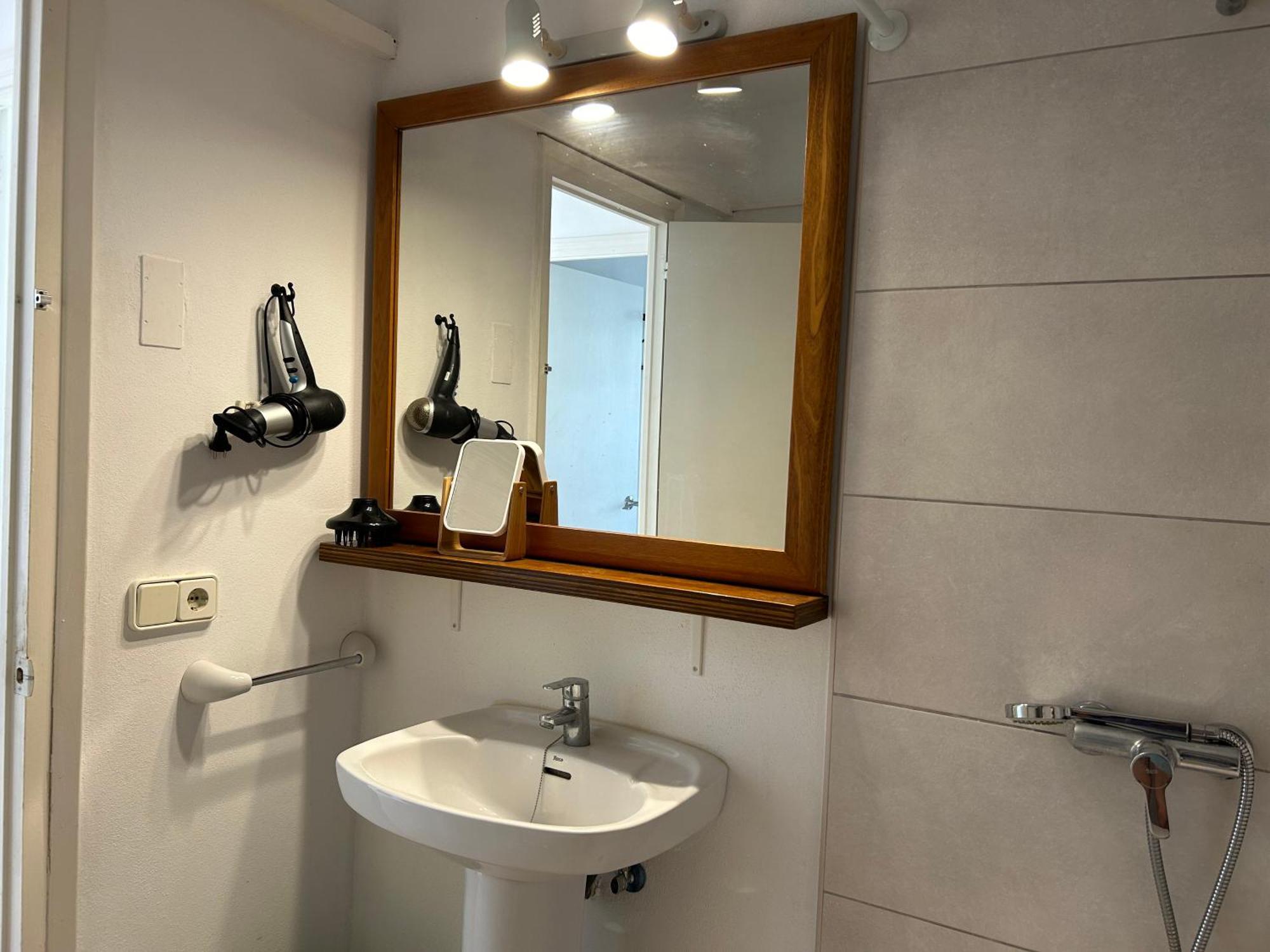 Nure Mar Y Mar Apartamento