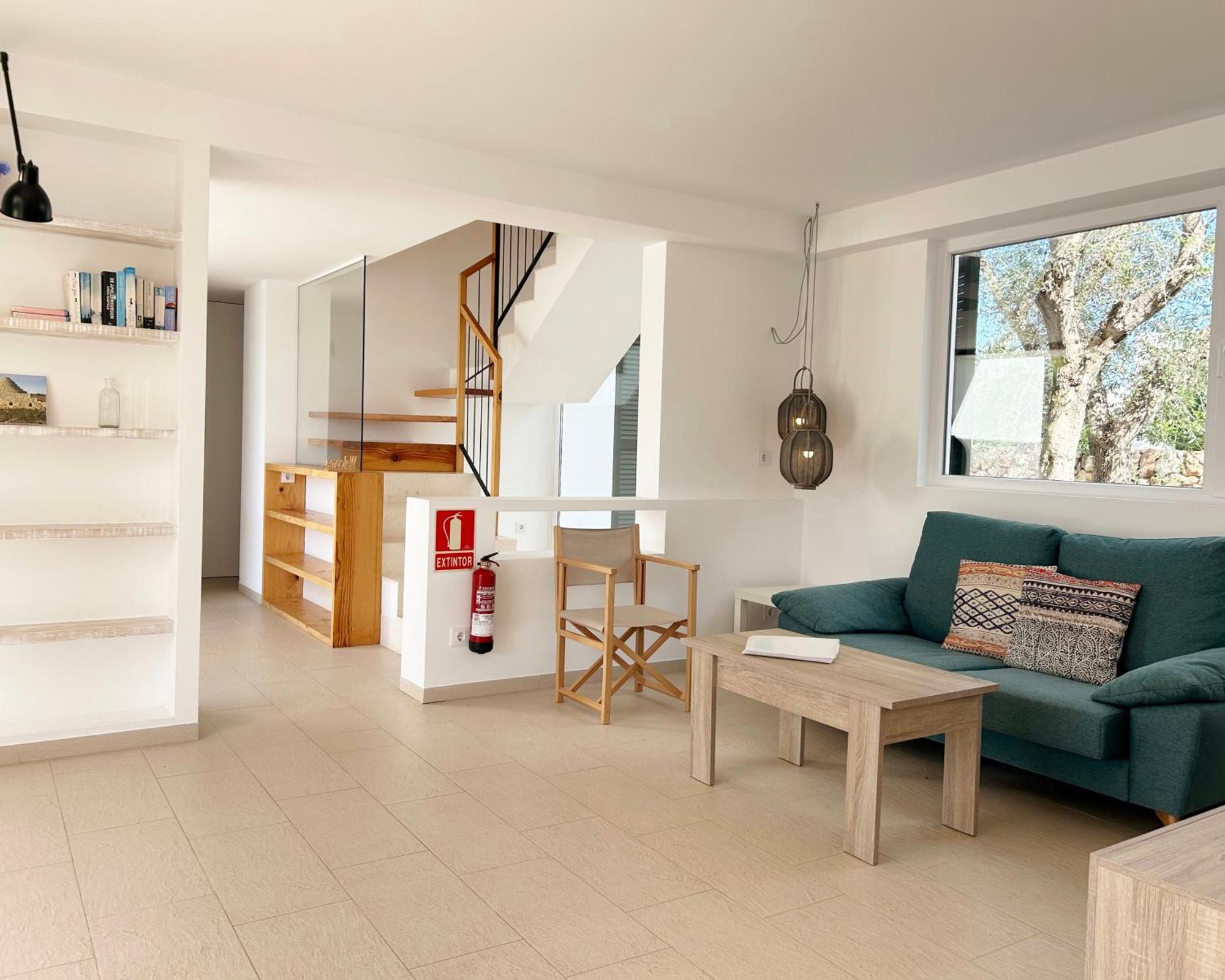 Villa Nure Mar Y Mar