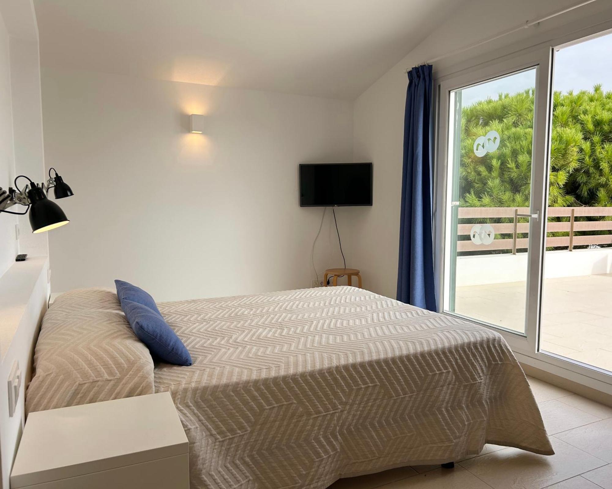 Nure Mar Y Mar Villa Cala'N Blanes (Menorca)