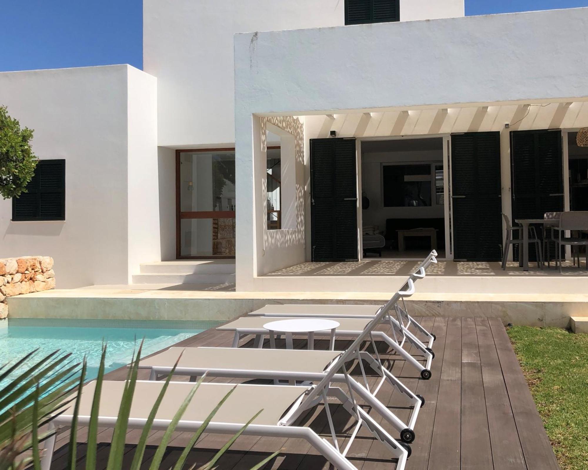 Nure Mar Y Mar Villa *