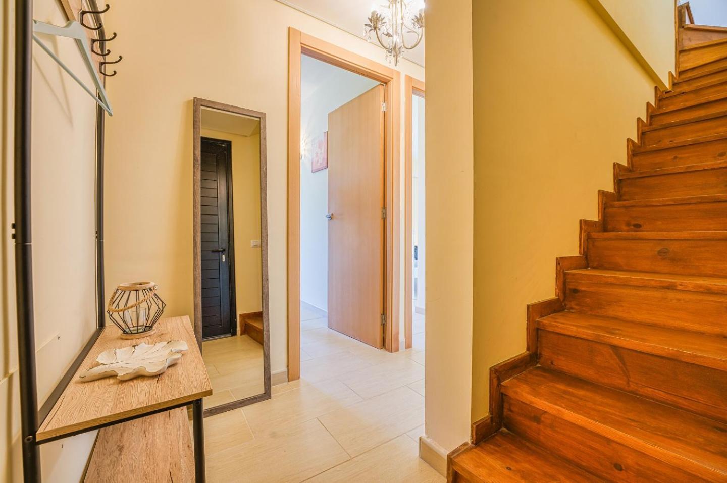 Precioso Duplex En Cala Santandria Con Piscina Y Wifi Apartamento *