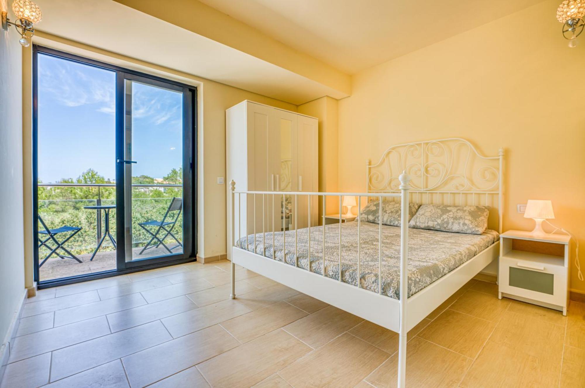 Precioso Duplex En Cala Santandria Con Piscina Y Wifi * Son Carrio (Menorca)