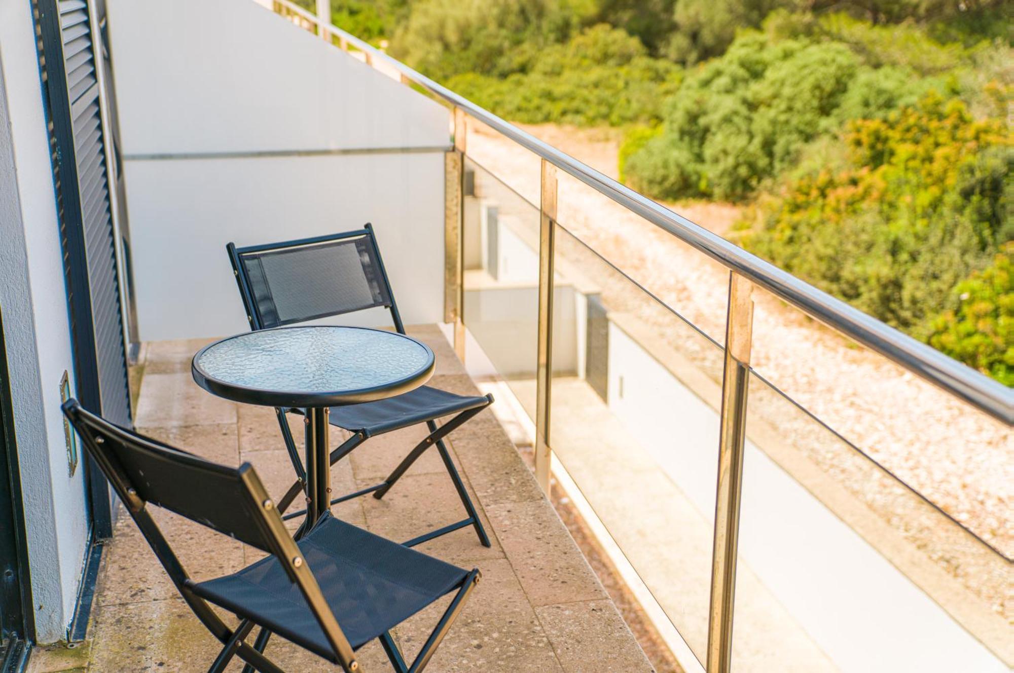 Precioso Duplex En Cala Santandria Con Piscina Y Wifi Apartamento