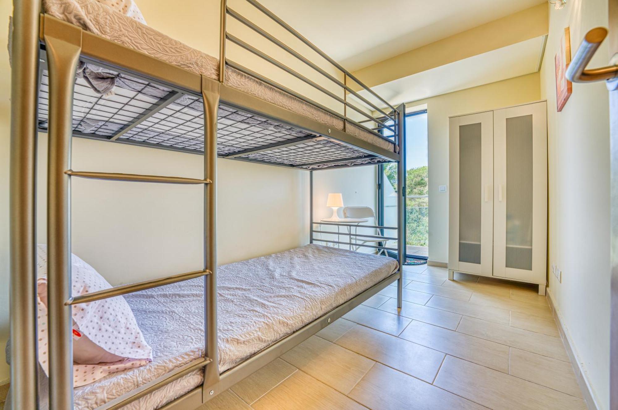Precioso Duplex En Cala Santandria Con Piscina Y Wifi * Son Carrio (Menorca)