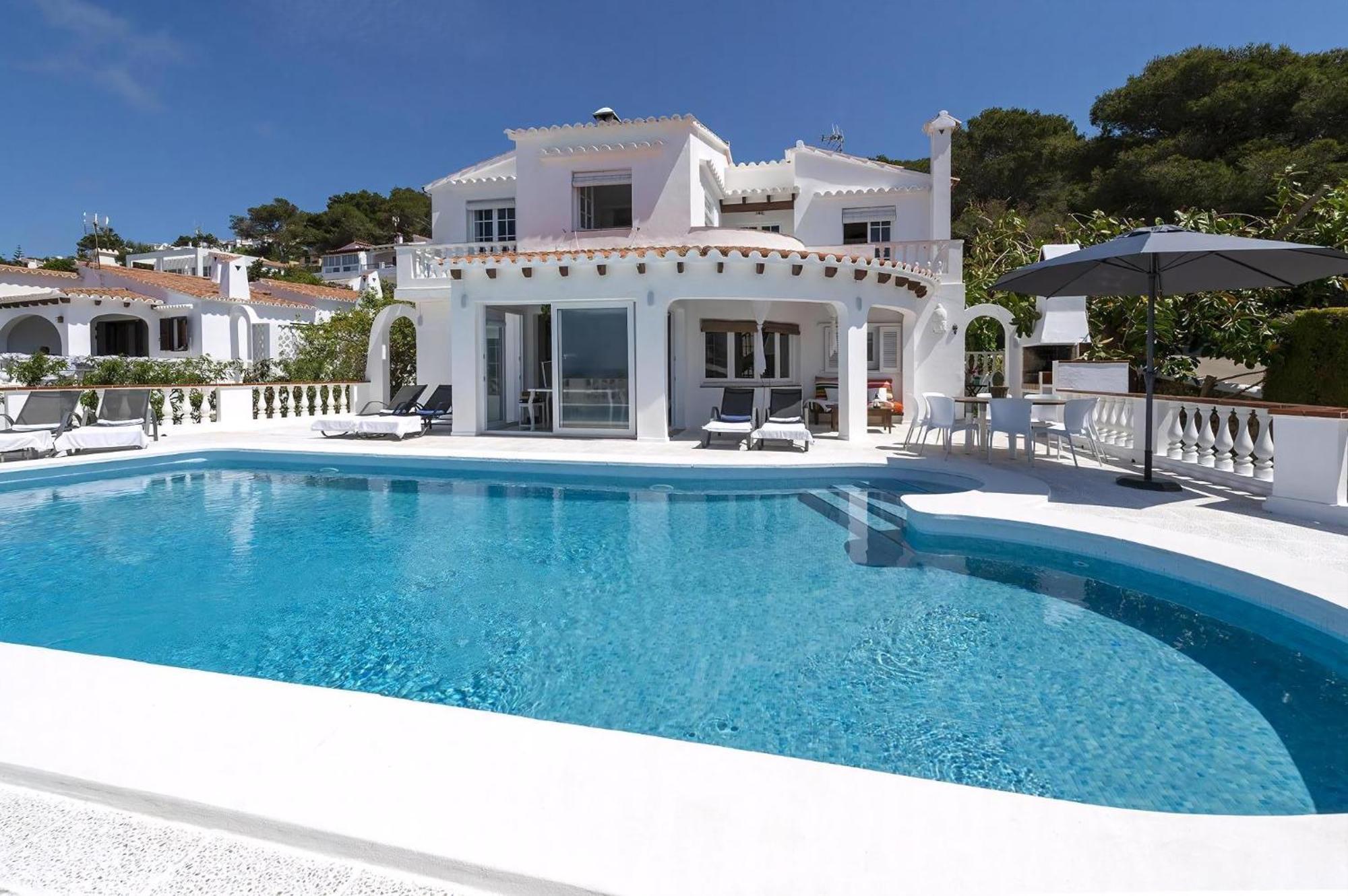 Strandnahe German Mit Grosser Poolterrasse Holiday home *