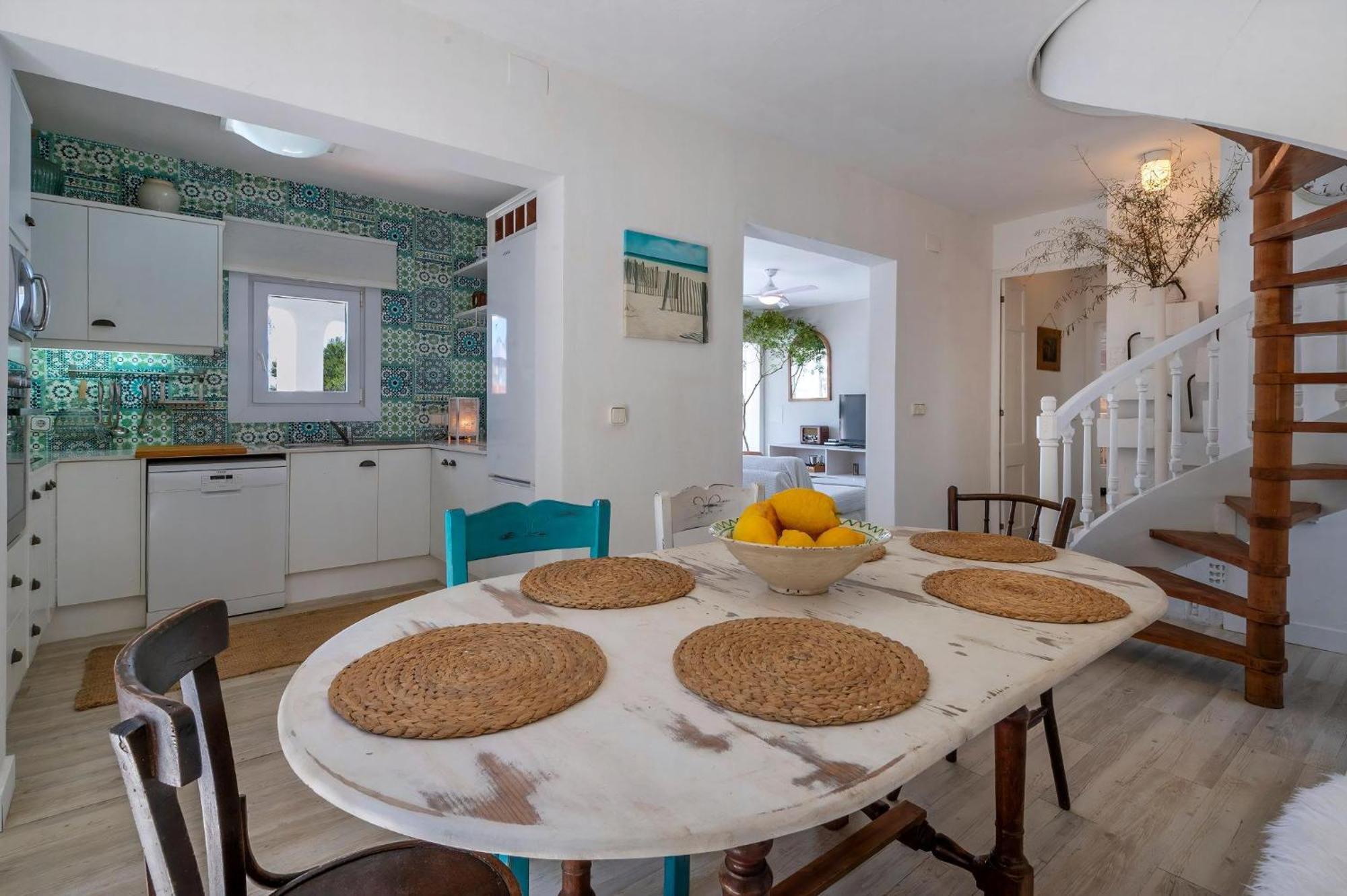 Holiday home Strandnahe German Mit Grosser Poolterrasse Son Bou