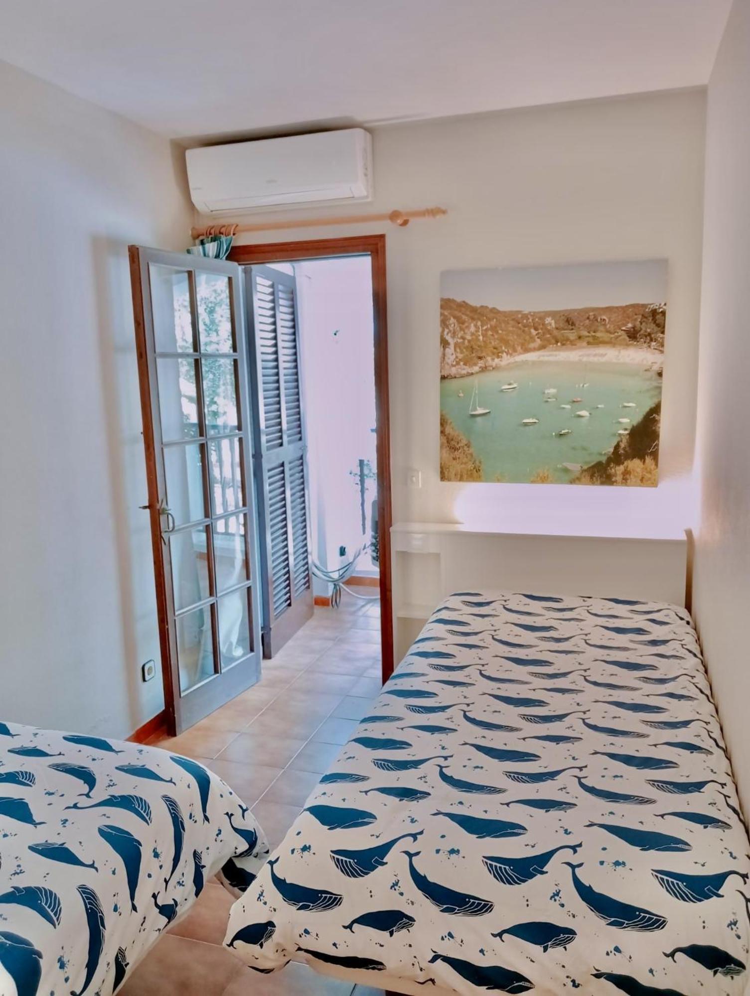 Enjoy Cala Porter Apto En Complejo Vacacional Cala En Porter (Menorca)
