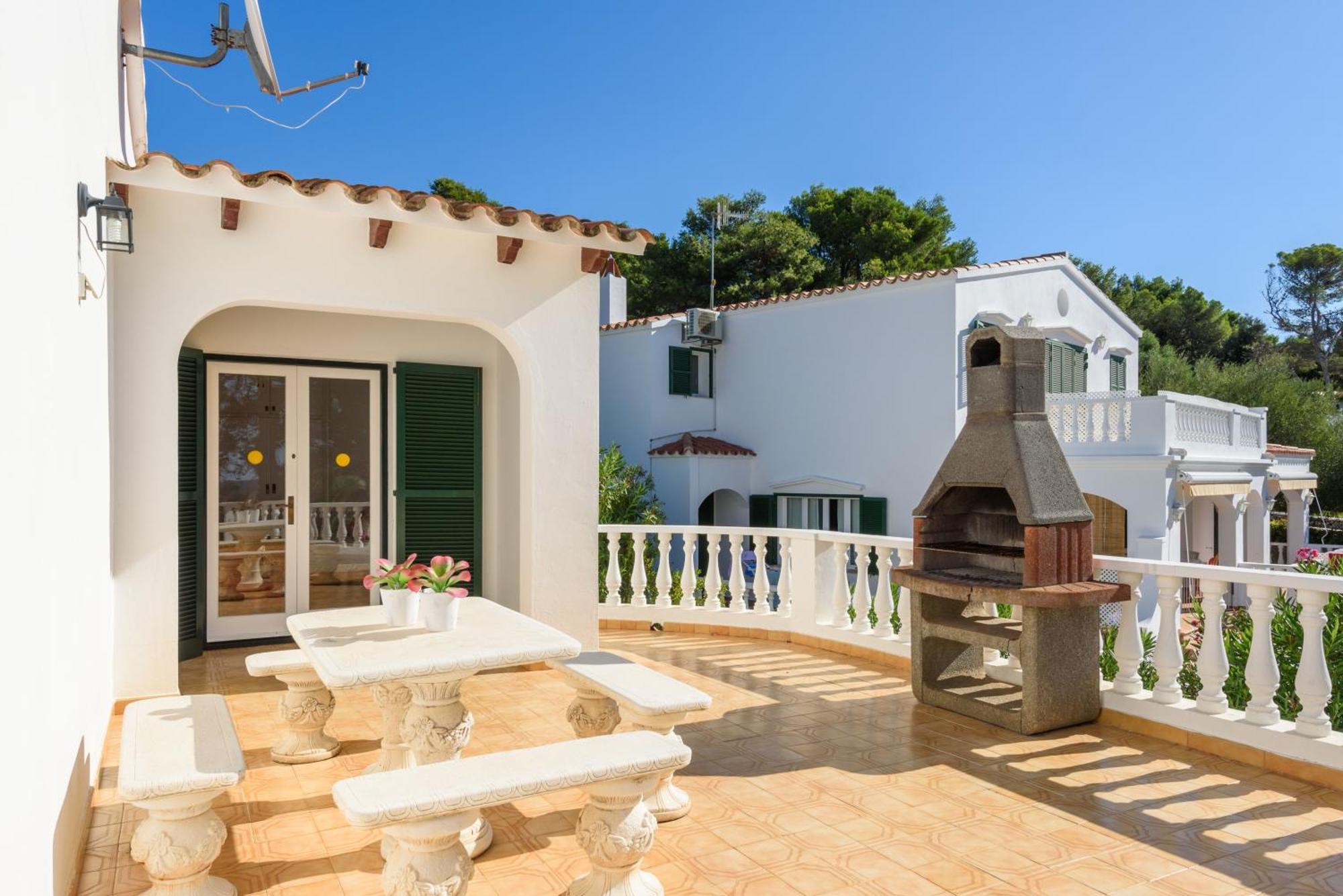Сasa de vacaciones Grosse Familienvilla Mit Viel Platz