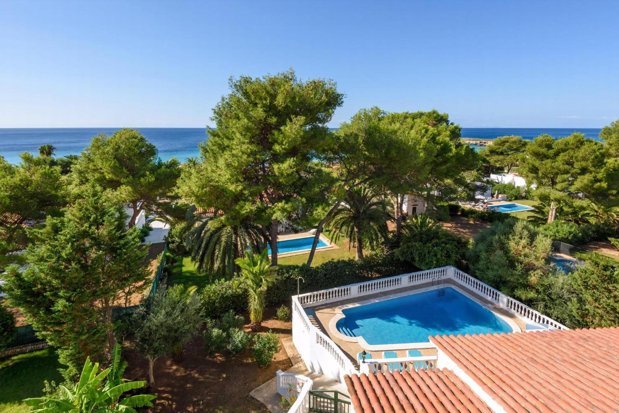 Сasa de vacaciones Grosse Familienvilla Mit Viel Platz