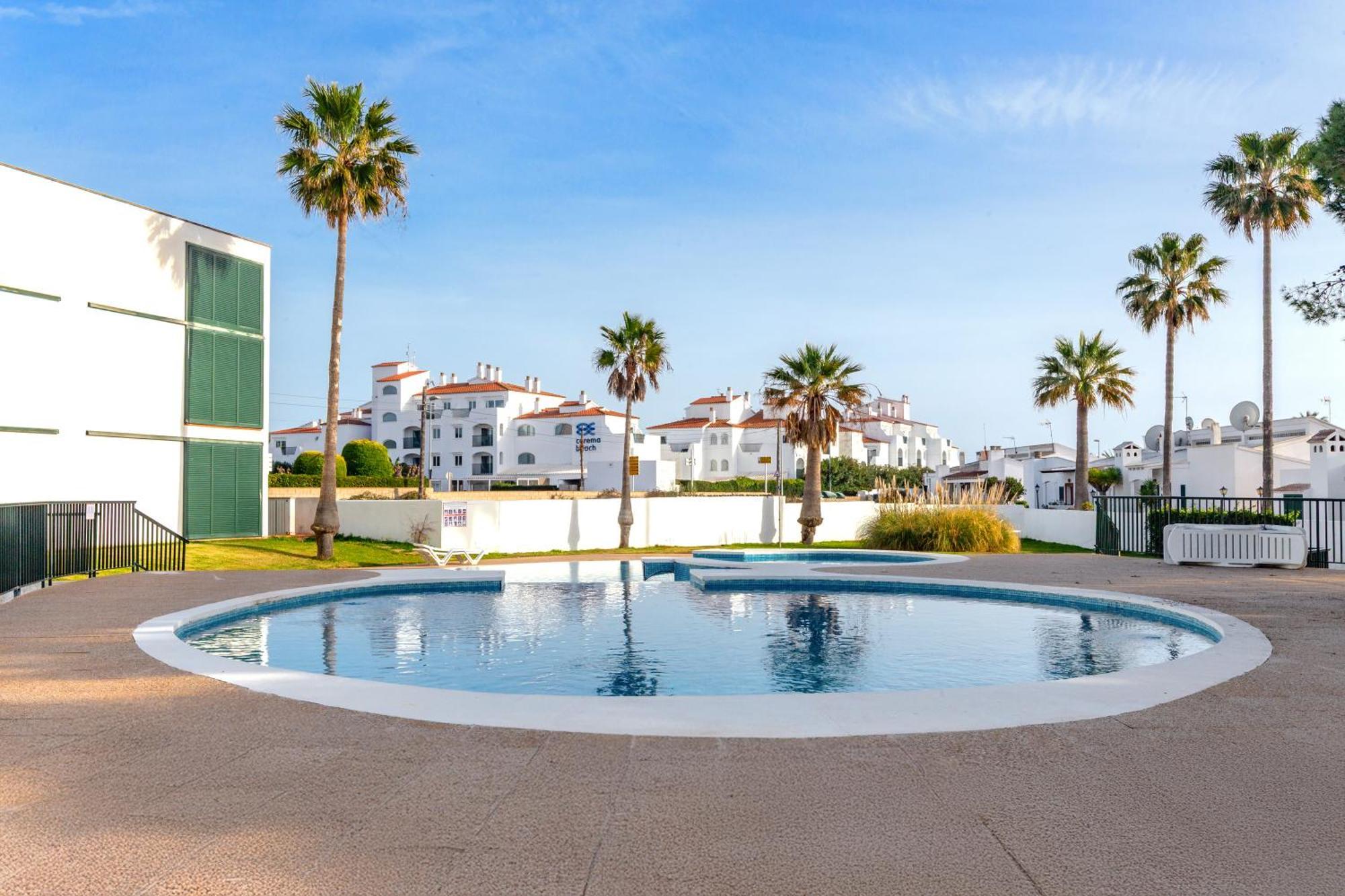 Cala'n Bosch 1a Planta
