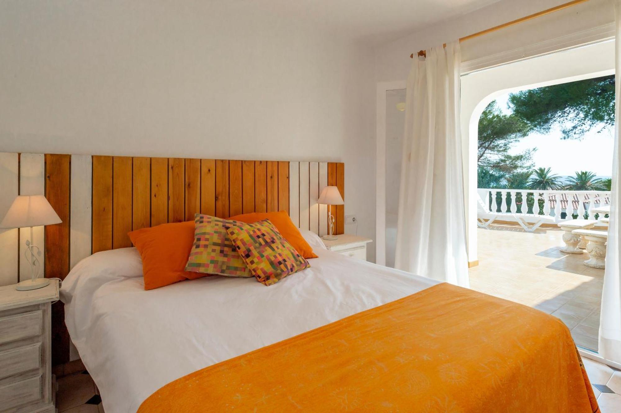 Grosse Familienvilla Mit Viel Platz Santo Tomás