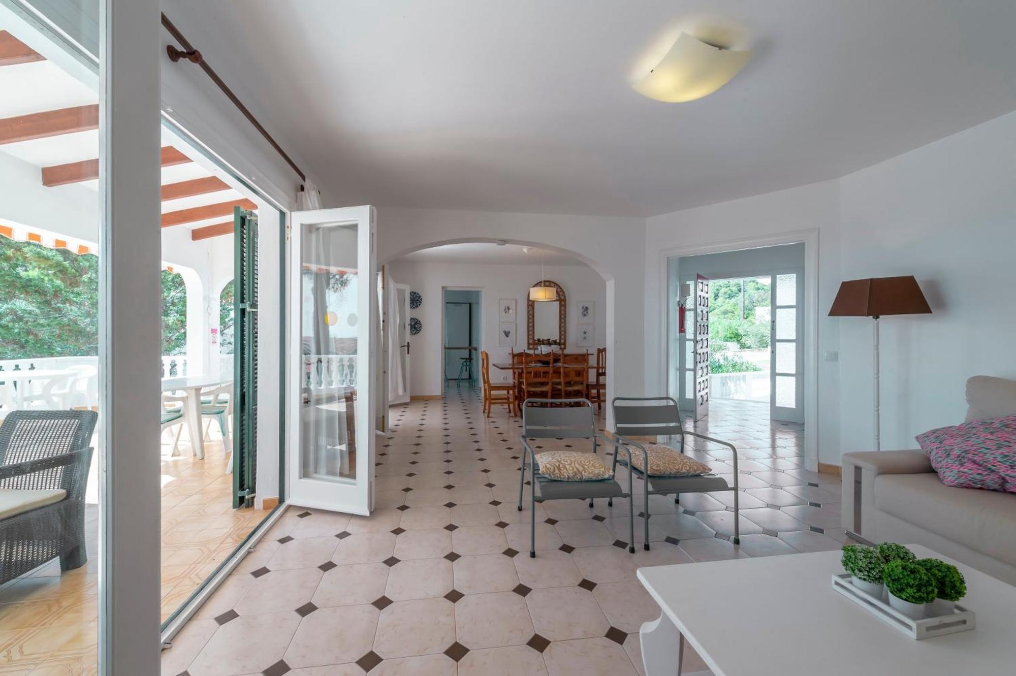 Grosse Familienvilla Mit Viel Platz Сasa de vacaciones Santo Tomás