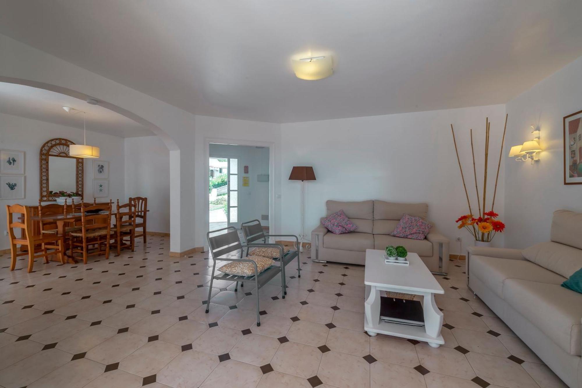 Сasa de vacaciones Grosse Familienvilla Mit Viel Platz Santo Tomás