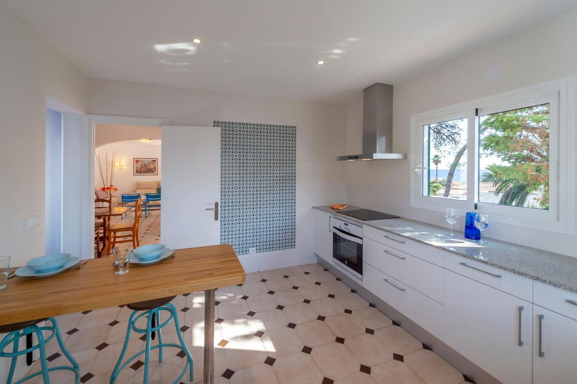 Grosse Familienvilla Mit Viel Platz Santo Tomás