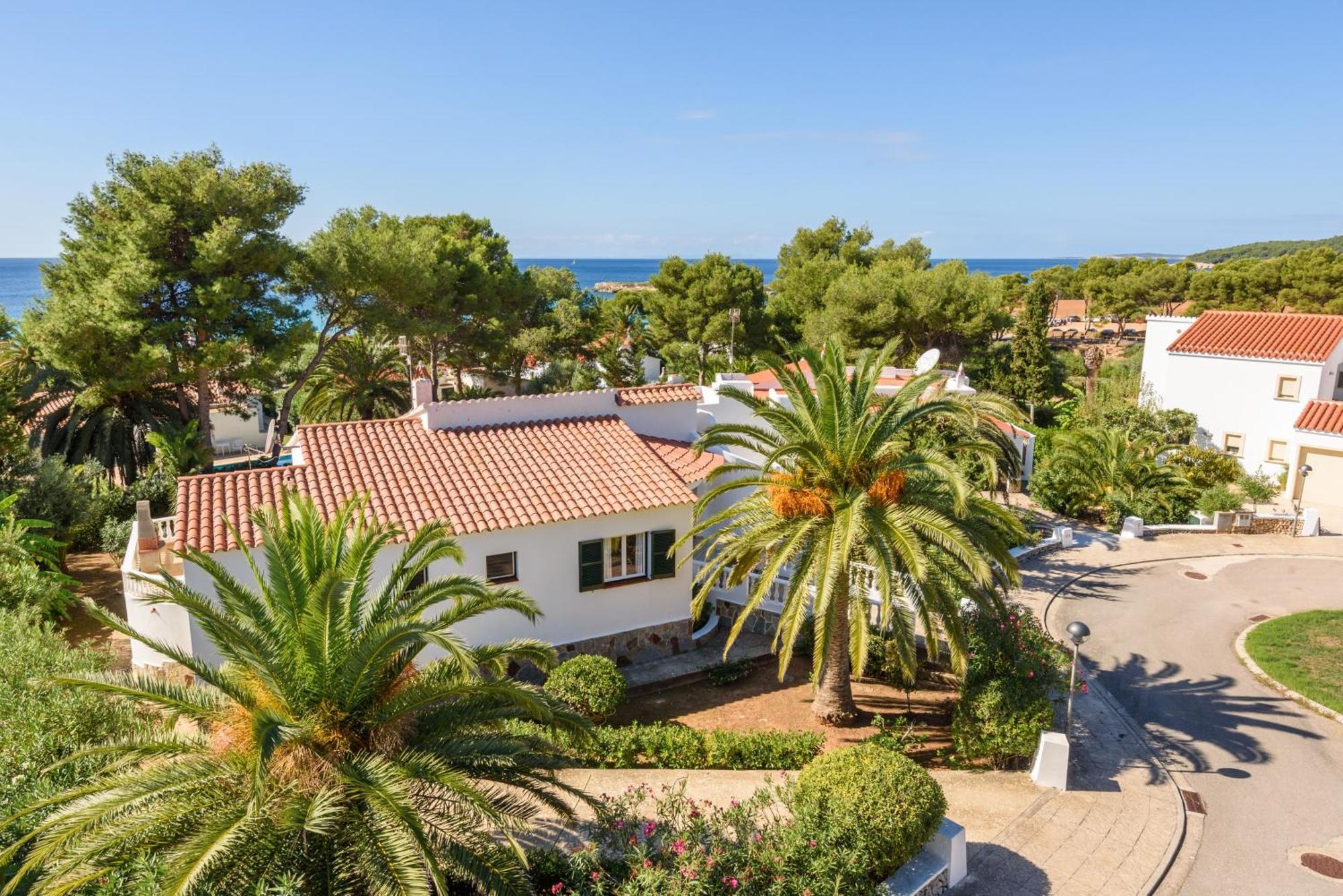 Сasa de vacaciones Grosse Familienvilla Mit Viel Platz *
