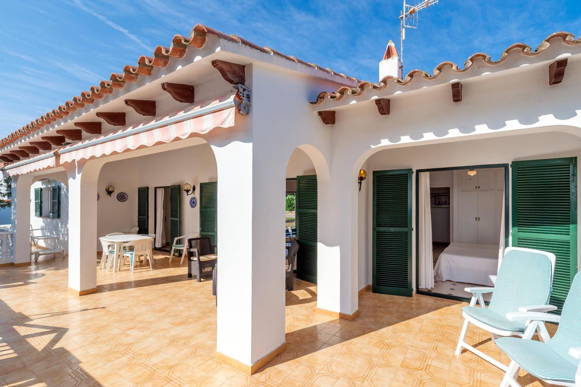 Сasa de vacaciones Grosse Familienvilla Mit Viel Platz Santo Tomás