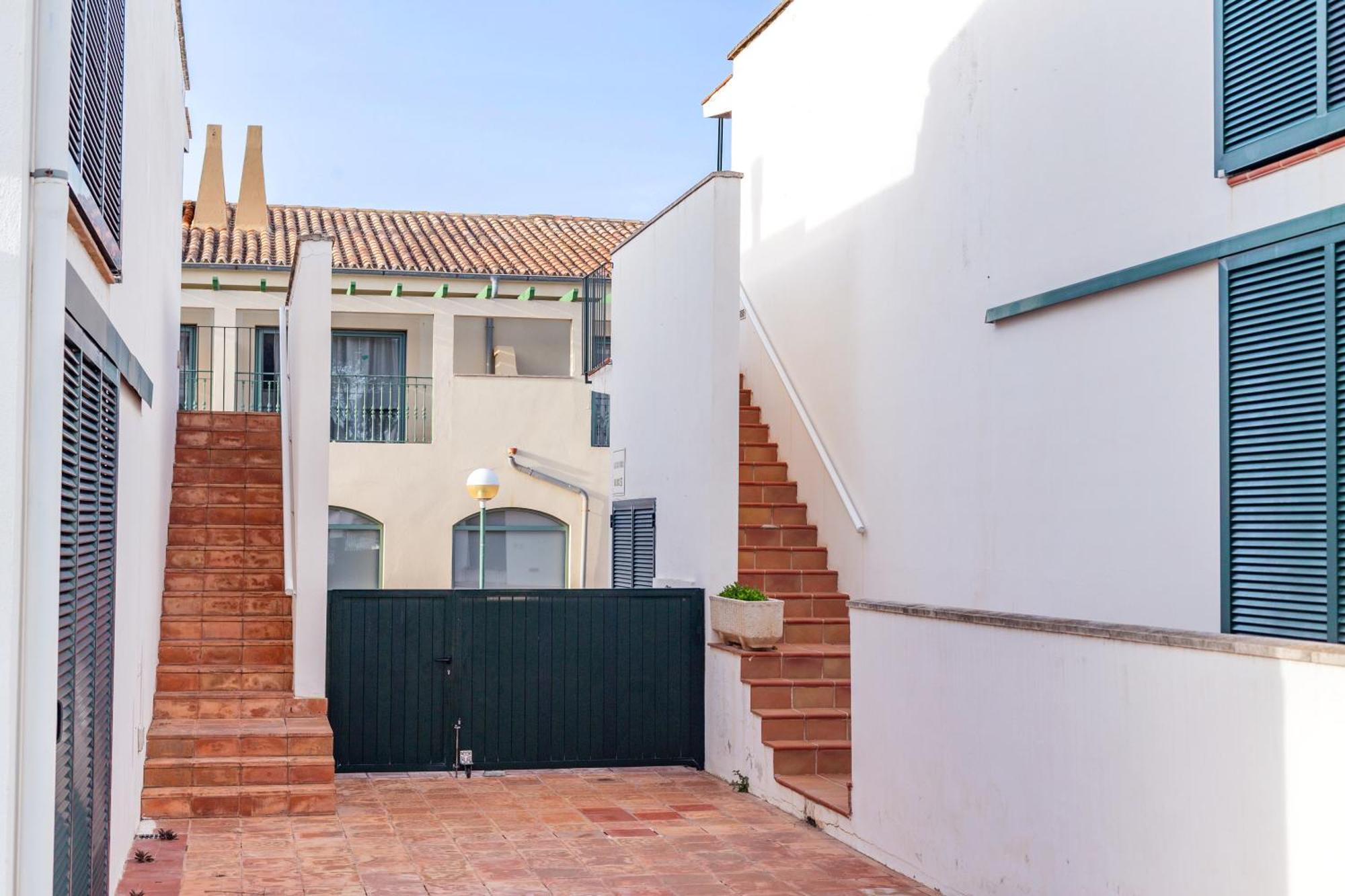 Cala'n Bosch 1a Planta * Cala'N Bosch (Menorca)